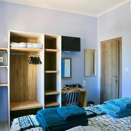 Casa Anthos Free Parking Apartment Chania  Ngoại thất bức ảnh