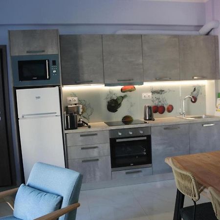 Casa Anthos Free Parking Apartment Chania  Ngoại thất bức ảnh