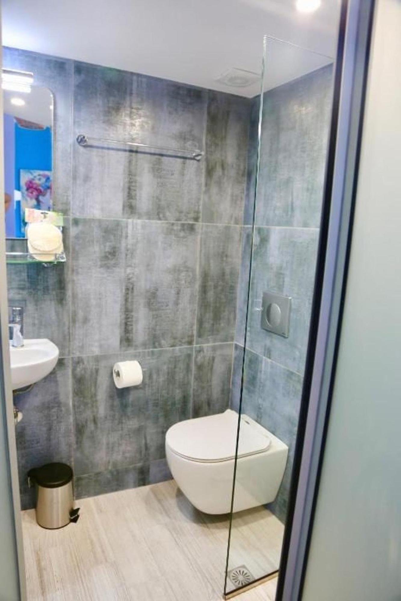 Casa Anthos Free Parking Apartment Chania  Ngoại thất bức ảnh