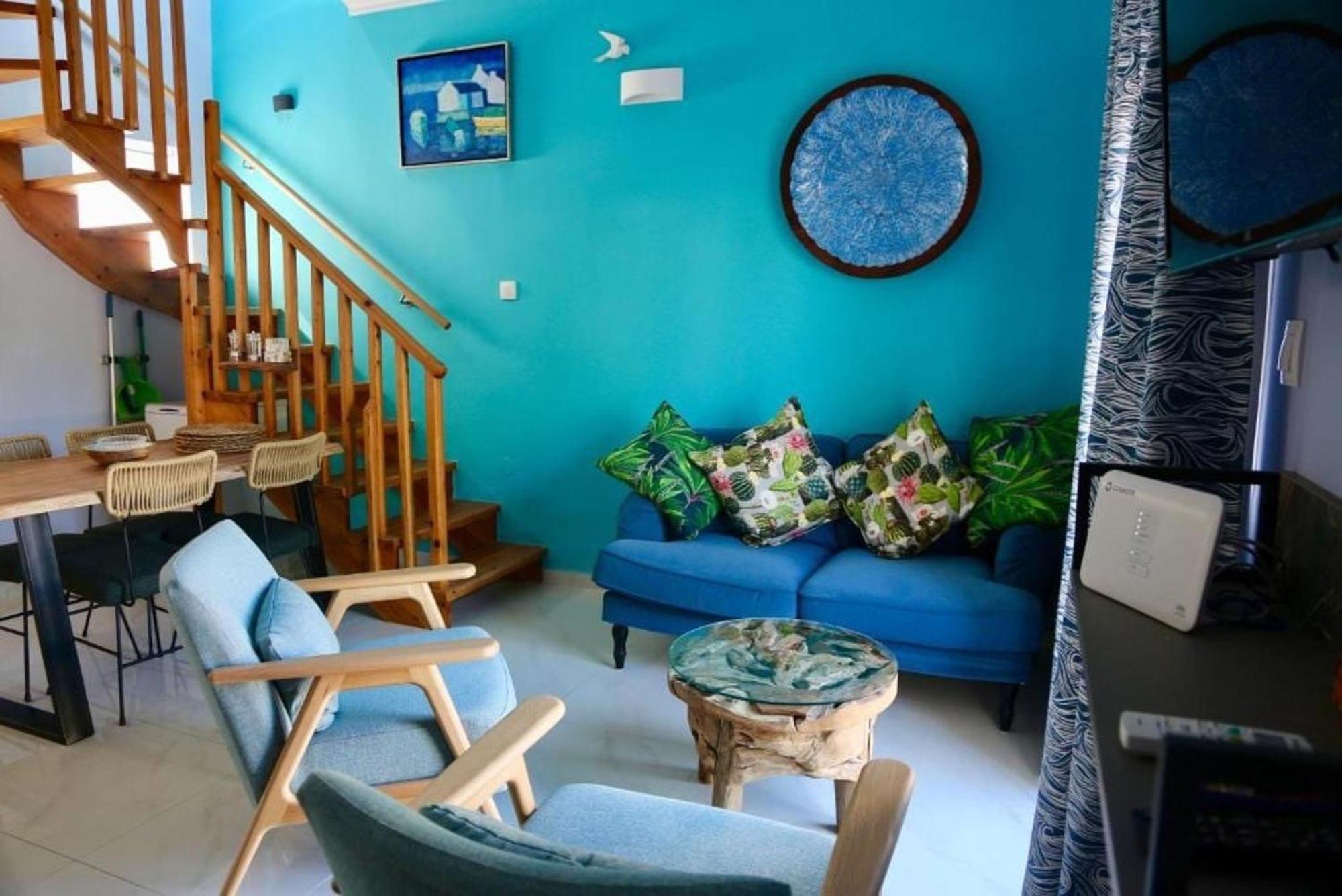 Casa Anthos Free Parking Apartment Chania  Ngoại thất bức ảnh